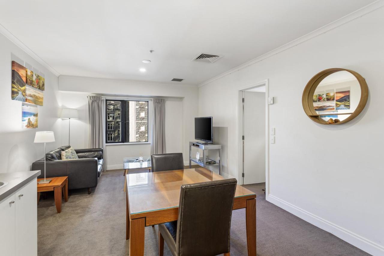 Auckland Apartment City Centre Bagian luar foto